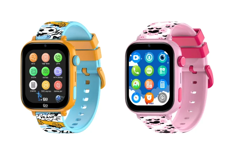 שעון Kid Watch Protect
