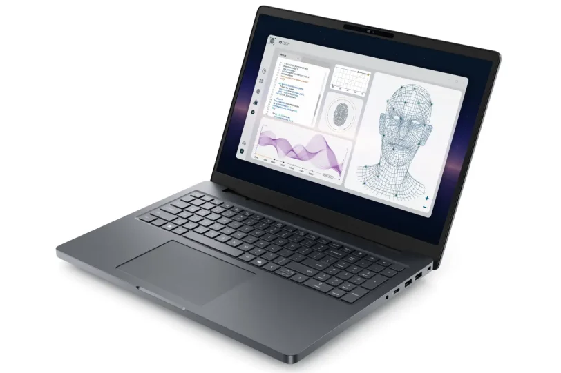 נייד Dell Pro Max 16 Plus (מקור דל)