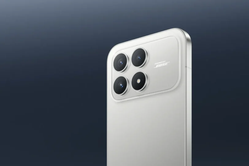 POCO F8 Pro (תמונה: POCO)