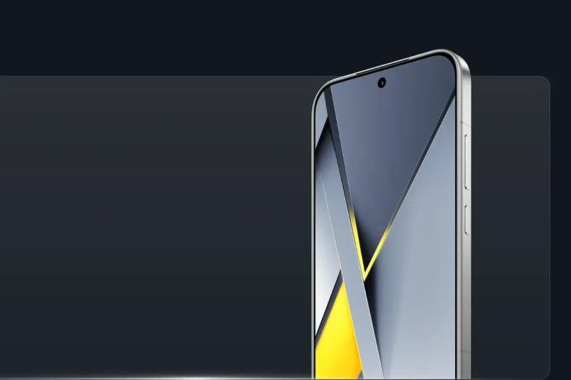 POCO F8 Pro (תמונה: POCO)