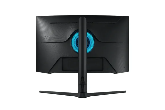 מסך Samsung Odyssey G6 S27BG650EM (תמונה: Samsung)