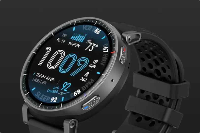 שעון Active Max (מקור Amazfit)