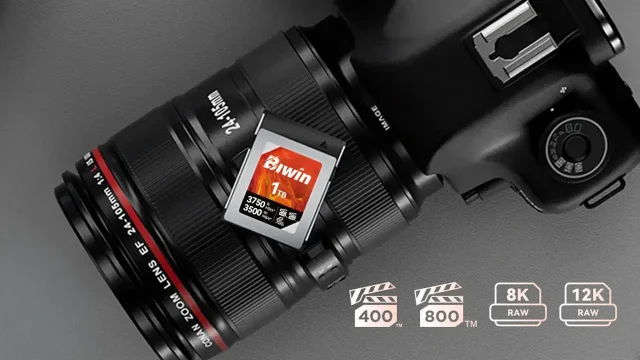 כרטיס זיכרון Amber CB500 (מקור Biwin)