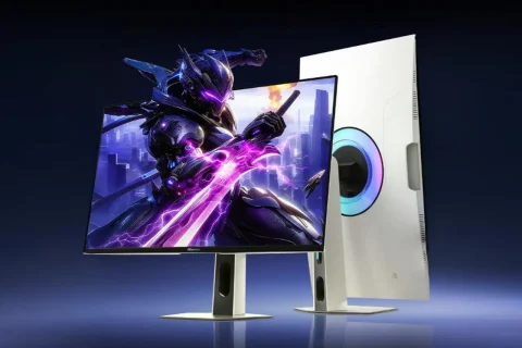 מסך Hisense 27GX (מקור הייסנס)