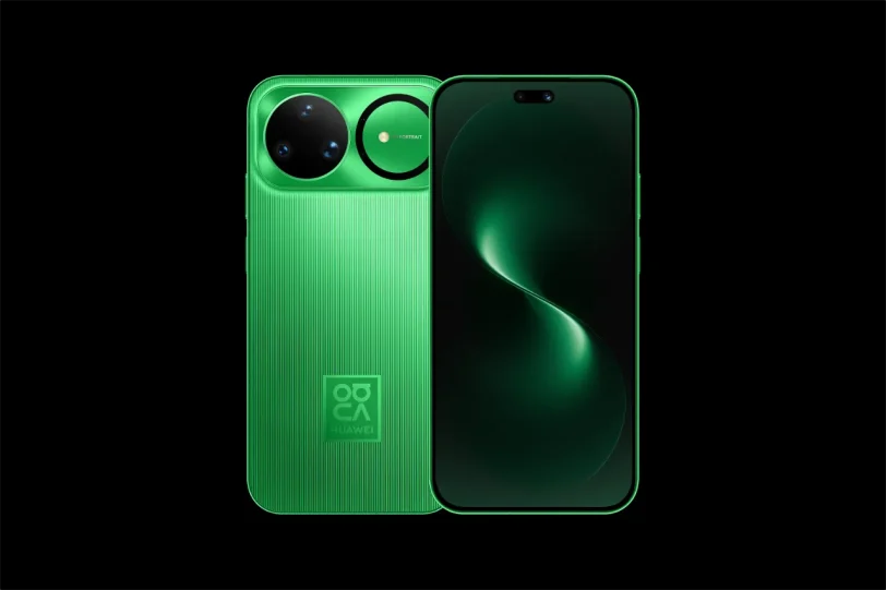 Nova 15 Ultra (תמונה: Huawei)