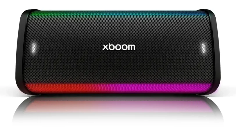 רמקול xboom Stage 501 (מקור LG)