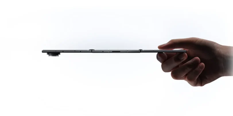 Galaxy Z TriFold (תמונה: Samsung)
