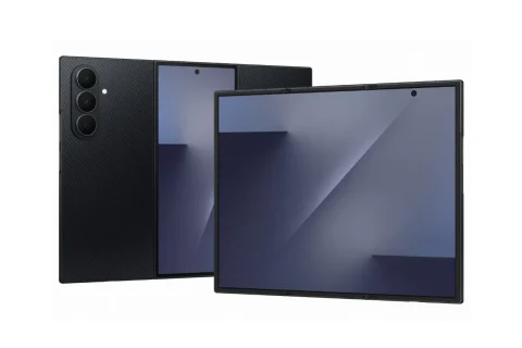 Galaxy Z TriFold (תמונה: Samsung)