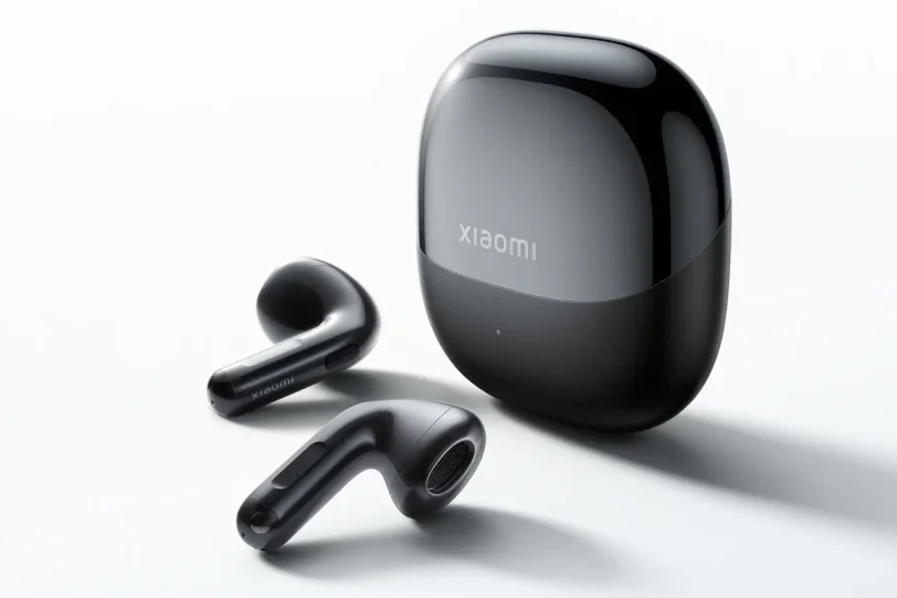 אוזניות Xiaomi Buds 6 (מקור שיאומי)
