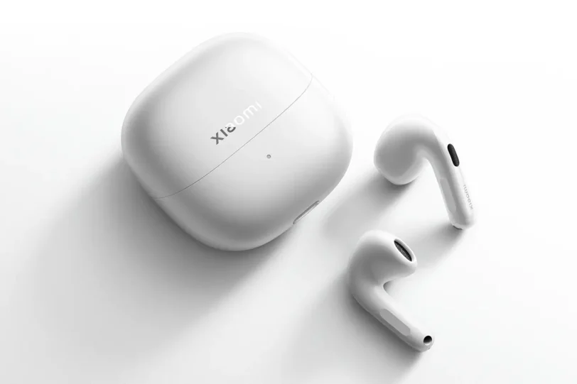 אוזניות Xiaomi Buds 6 (מקור שיאומי)