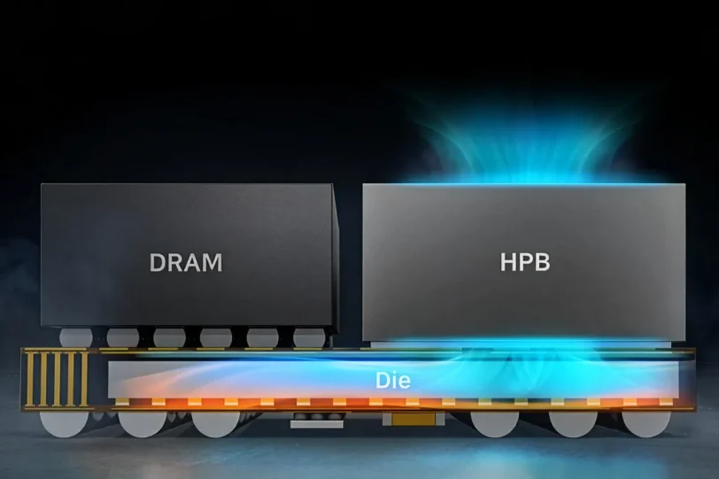 הרכב ה-Exynos 2600