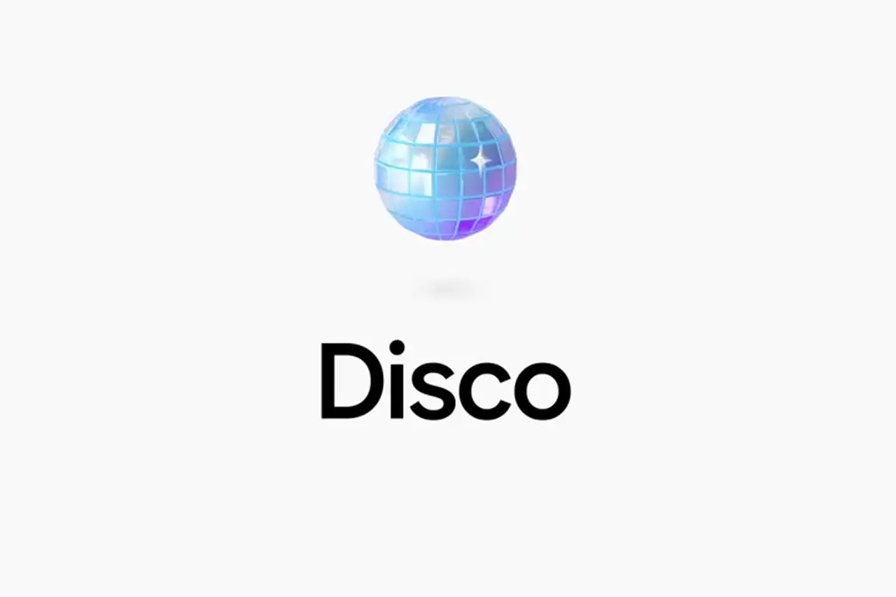 גוגל מציגה את Disco - דפדפן AI עם GenTabs מבוסס Gemini 3