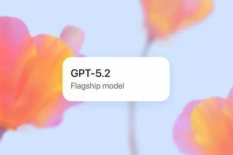 השקת מודל הבינה המלאכותית GPT-5.2