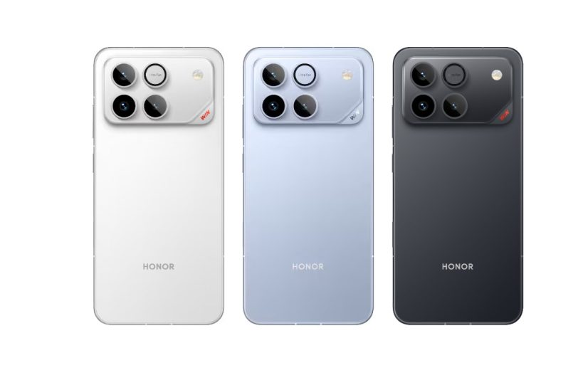 Honor Win (תמונה: Honor)