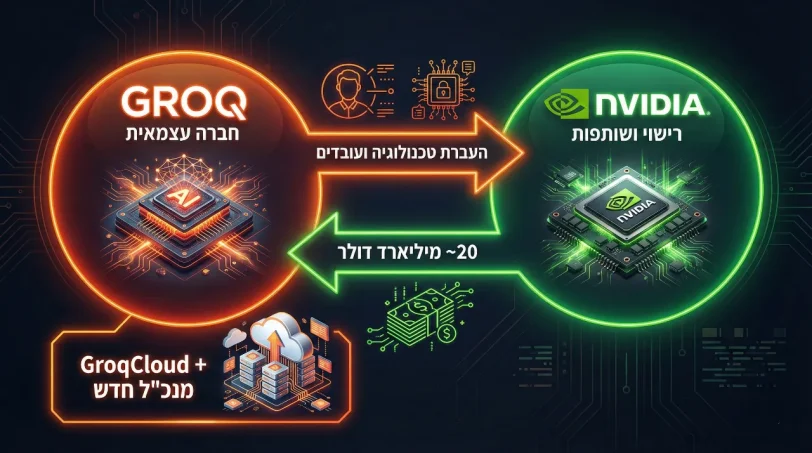 פרטי העסקה, הסכום הוא הערכה בלבד (תמונה באמצעות Gemini)