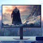 מסך UltraGear 27GX790B (מקור LG)