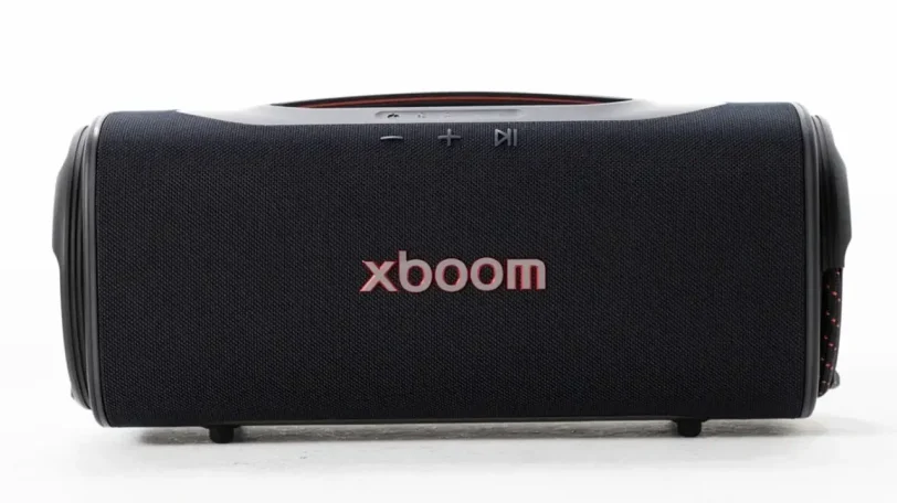 רמקול xboom Blast (מקור LG)