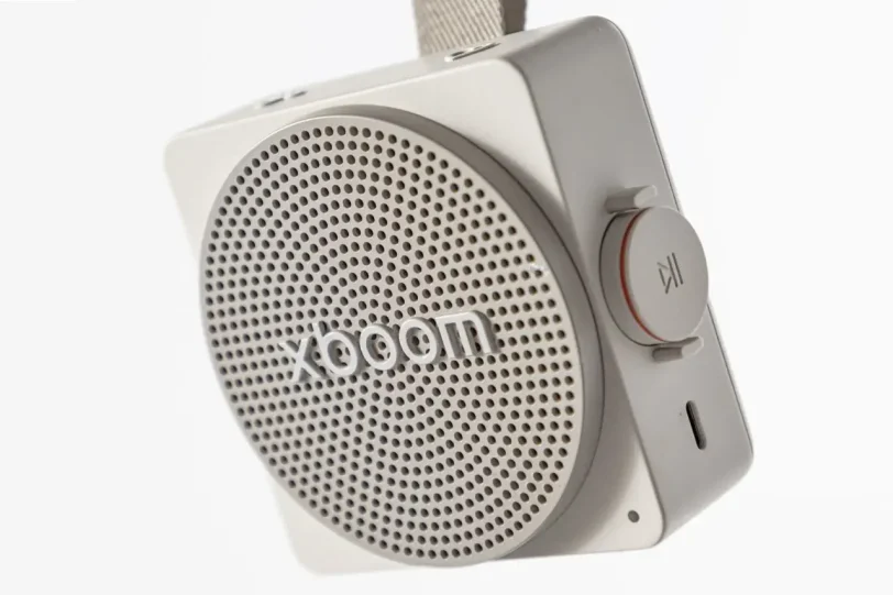 רמקול xboom Mini (מקור LG)