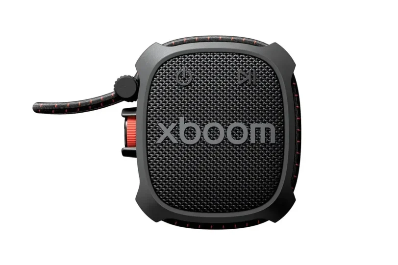 רמקול xboom rock (מקור LG)