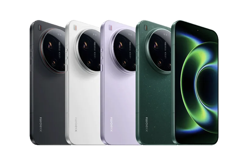 Xiaomi 17 Ultra (תמונה: Xiaomi)