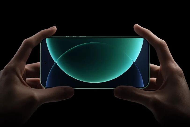 Xiaomi 17 Ultra (תמונה: Xiaomi)
