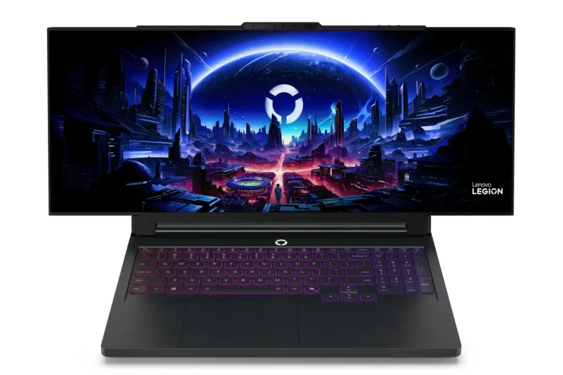 נייד Legion Pro Rollable Concept (מקור לנובו)