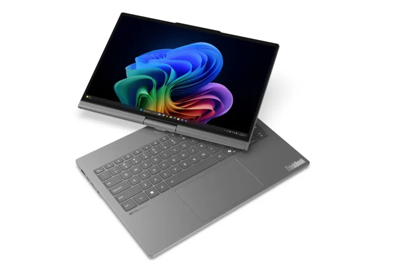 נייד ThinkBook Plus Gen 7 Auto Twist (מקור לנובו)