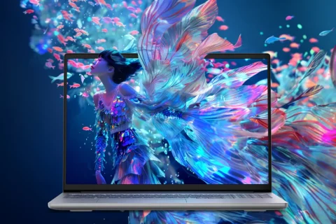 נייד IdeaPad Pro 5i (מקור לנובו)