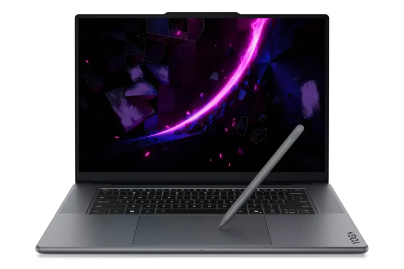 נייד Yoga Pro 9i Aura Edition (מקור לנובו)