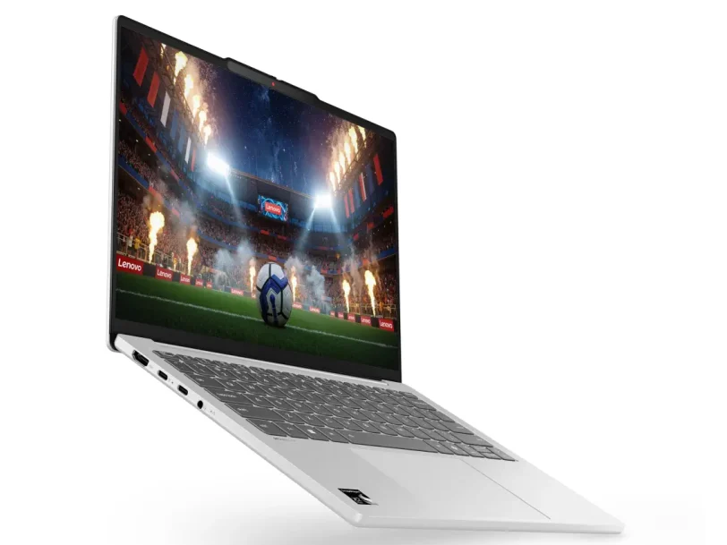נייד IdeaPad Slim 5x (מקור לנובו)