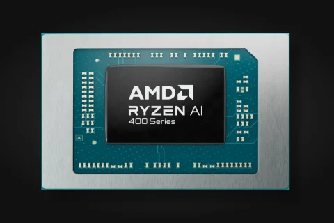 Ryzen AI 400 (מקור AMD)