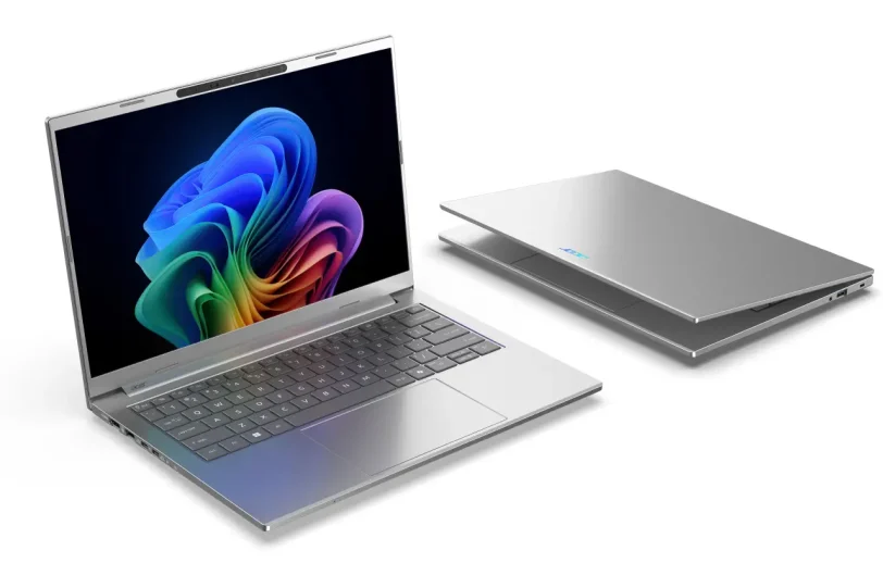 נייד Acer Aspire 14 AI (מקור אייסר)