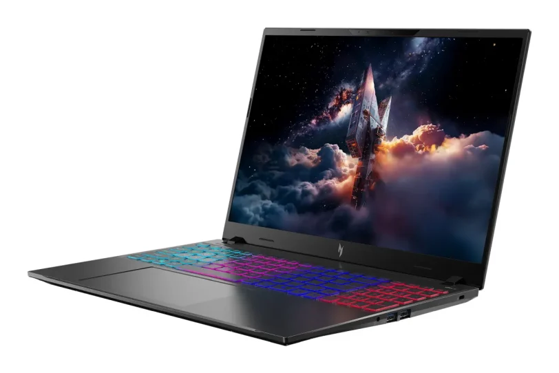 נייד Acer Nitro V 16S AI (מקור אייסר)