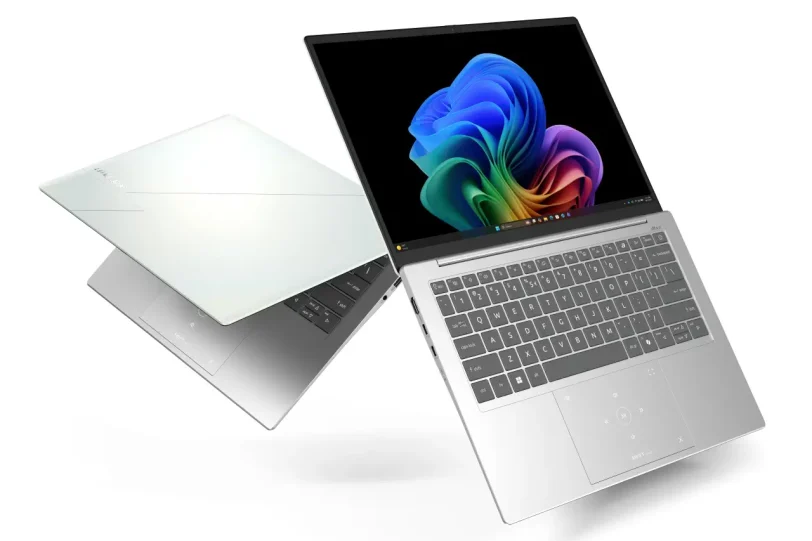 נייד Acer Swift Edge 14 AI (מקור אייסר)