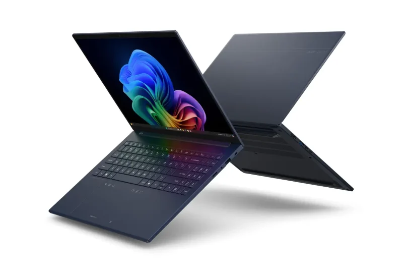 נייד Acer Swift Go 16 AI (מקור אייסר)