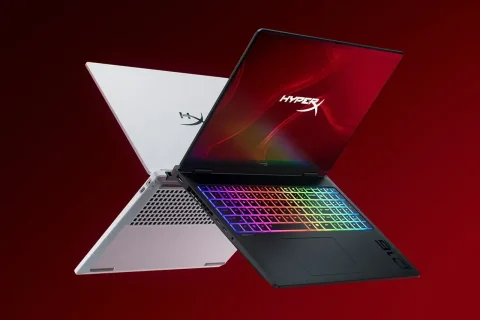 HyperX (מקור HP)