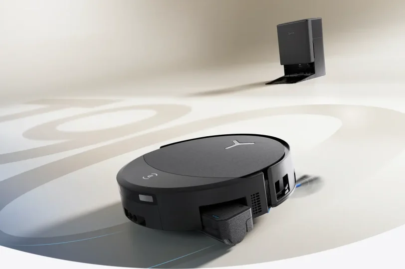 DEEBOT T90 (מקור ECOVACS)