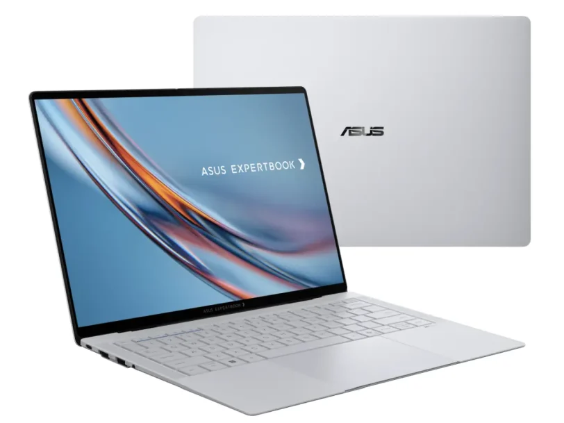 נייד ExpertBook Ultra (מקור אסוס)
