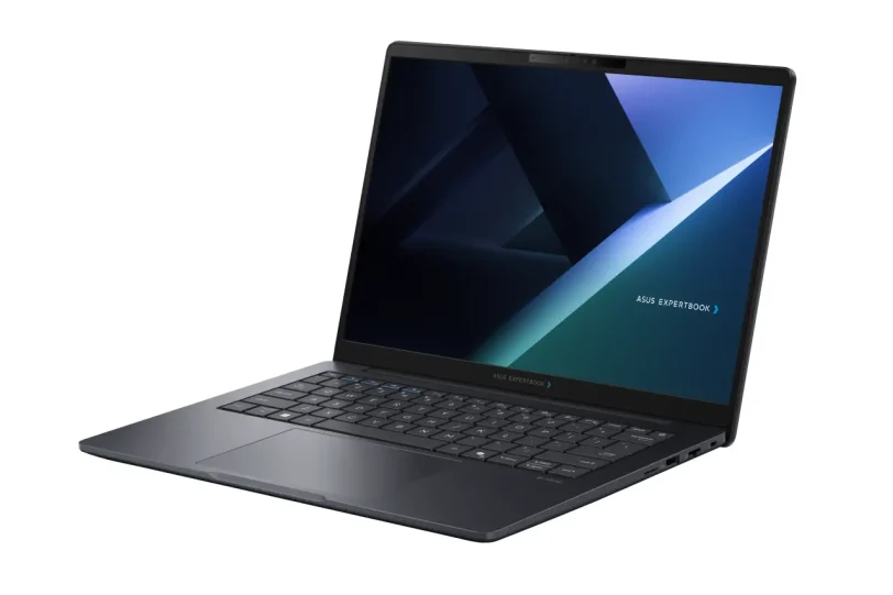 נייד ExpertBook B3 (מקור אסוס)