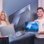 סדרת ניידי ה-Galaxy Book6 (מקור סמסונג)