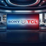 שער, מיזם משותף סוני ו-TCL