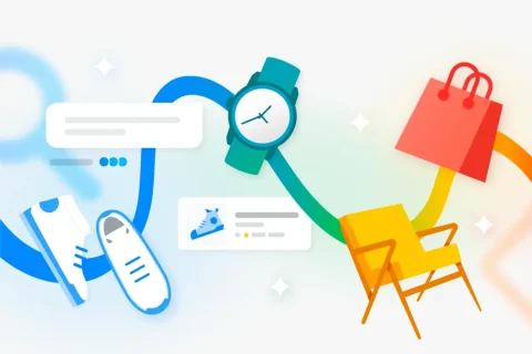 פרוטוקול Universal Commerce Protocol (מקור גוגל)