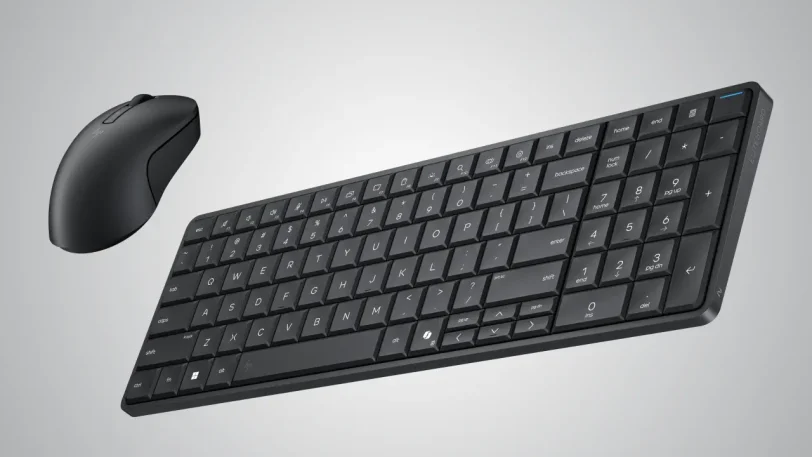 מחשב HP EliteBoard G1a Next Gen AI PC (מקור HP)