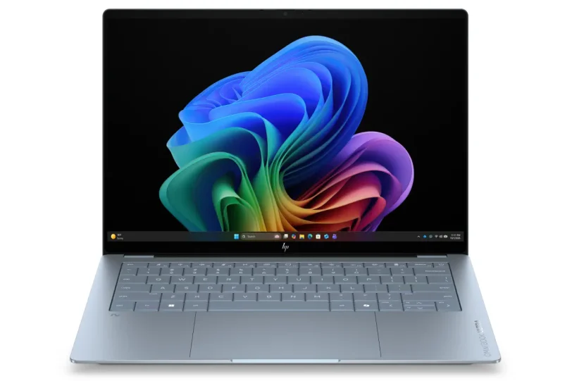 נייד HP OmniBook Ultra 14 (מקור HP)