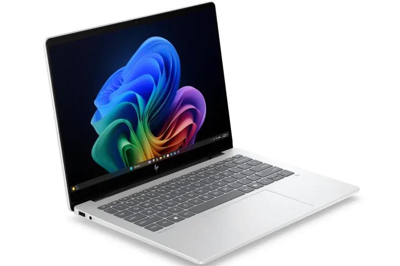נייד Omnibook 7 14 (מקור HP)