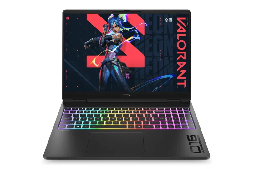 נייד HyperX OMEN MAX 16 (מקור HP)