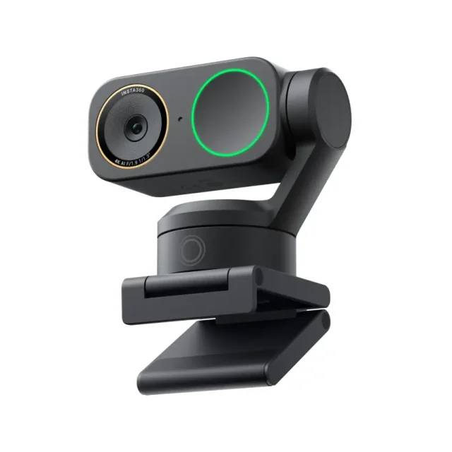 מצלמת ה-Link 2 Pro (מקור Insta360)