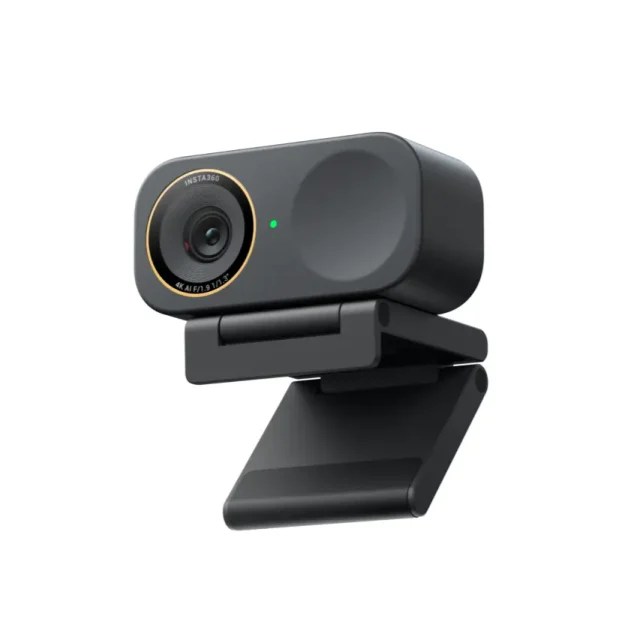 מצלמת ה-Link 2C Pro (מקור Insta360)