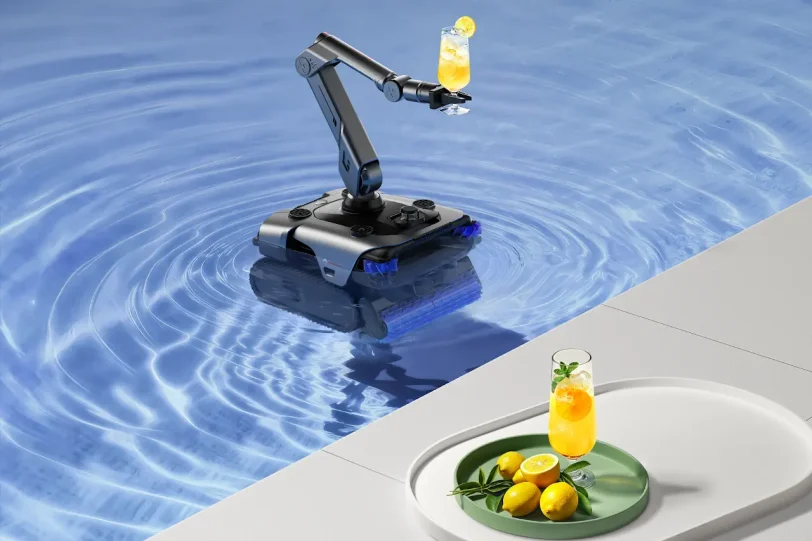 MOVA Rover Master (מקור MOVA)