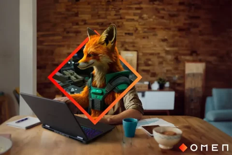 HP OMEN